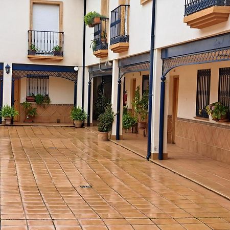 Apartamentos Maria Cristina Con Parking Gratis Cordoba Exterior photo