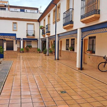 Apartamentos Maria Cristina Con Parking Gratis Cordoba Exterior photo