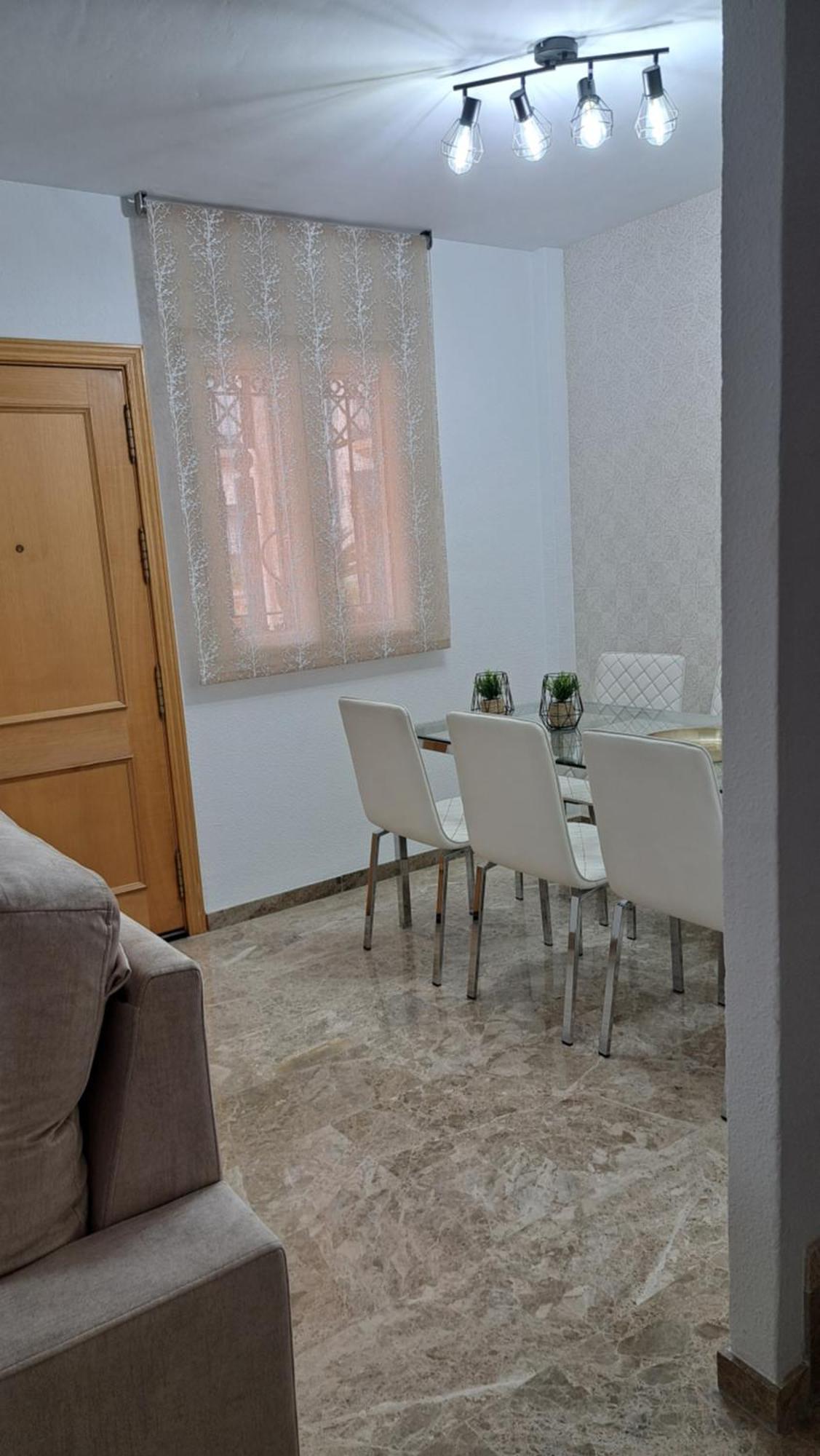 Apartamentos Maria Cristina Con Parking Gratis Cordoba Exterior photo