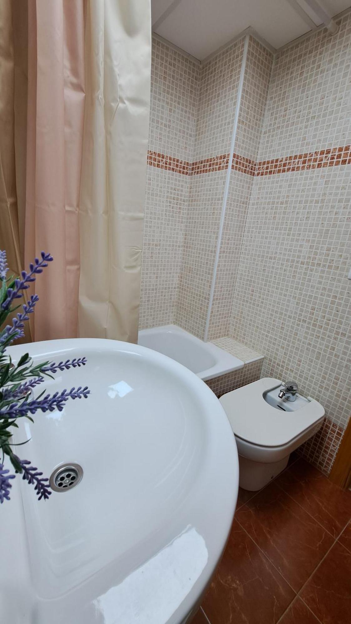 Apartamentos Maria Cristina Con Parking Gratis Cordoba Exterior photo