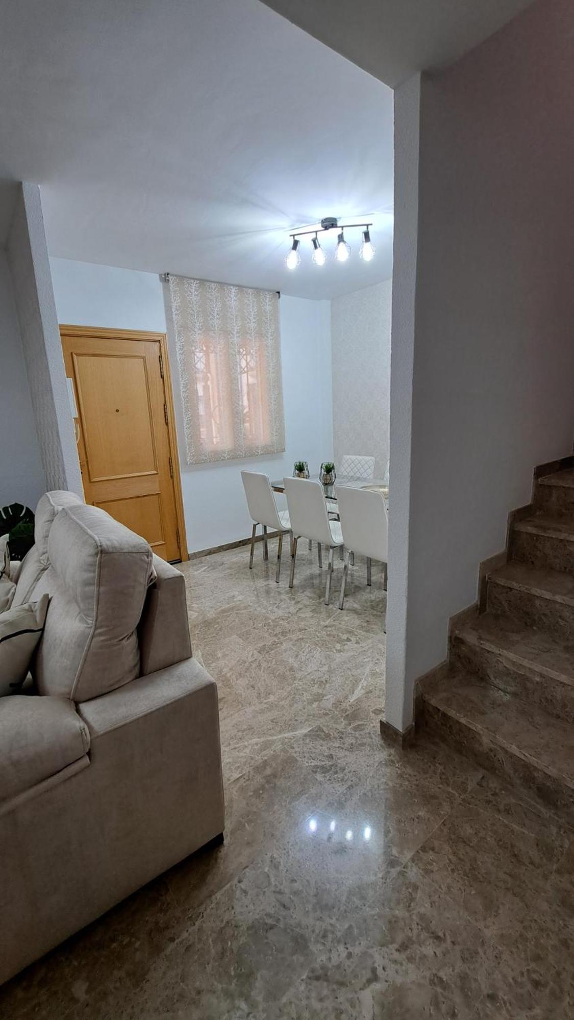 Apartamentos Maria Cristina Con Parking Gratis Cordoba Exterior photo