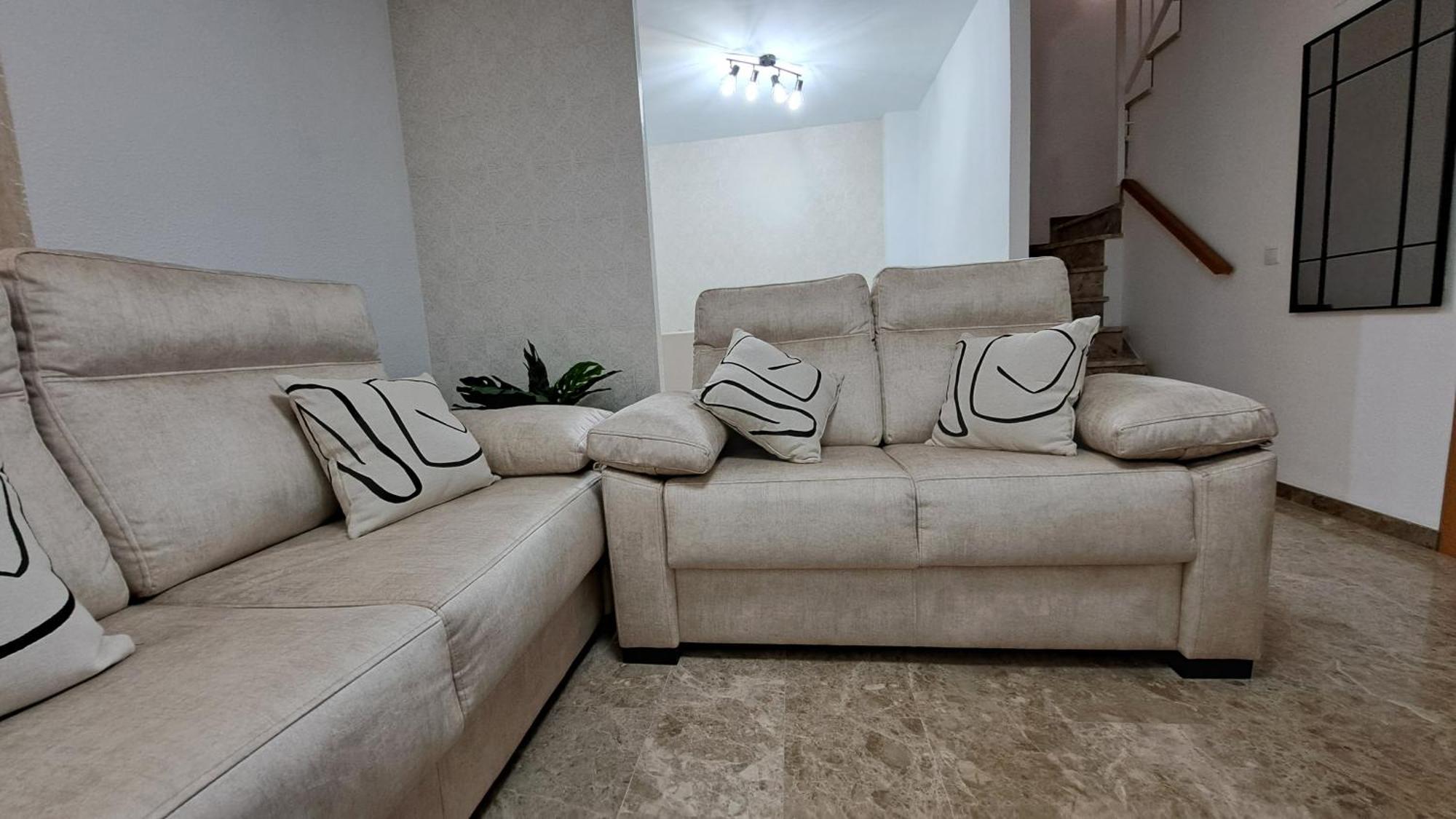 Apartamentos Maria Cristina Con Parking Gratis Cordoba Exterior photo