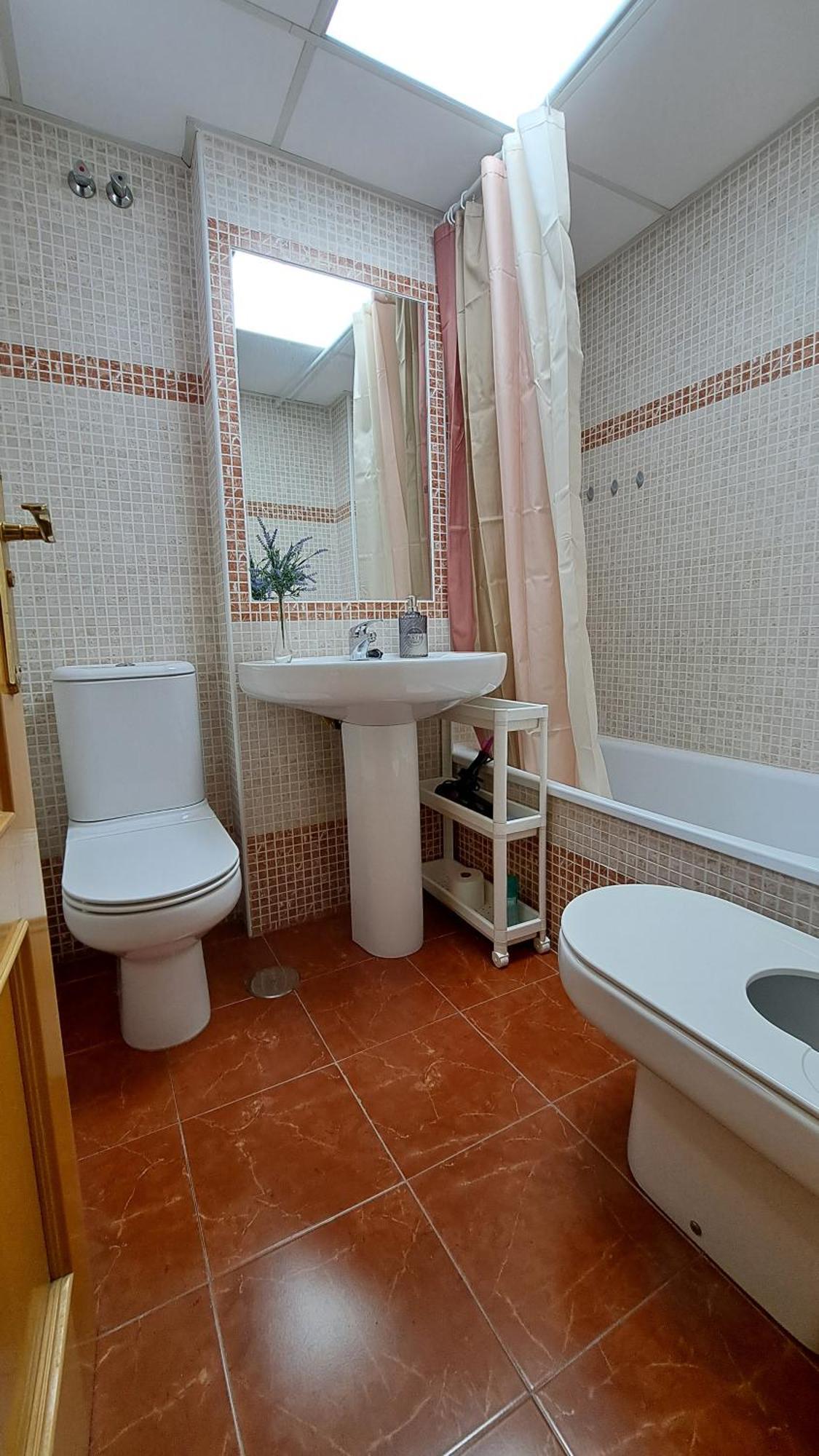 Apartamentos Maria Cristina Con Parking Gratis Cordoba Exterior photo