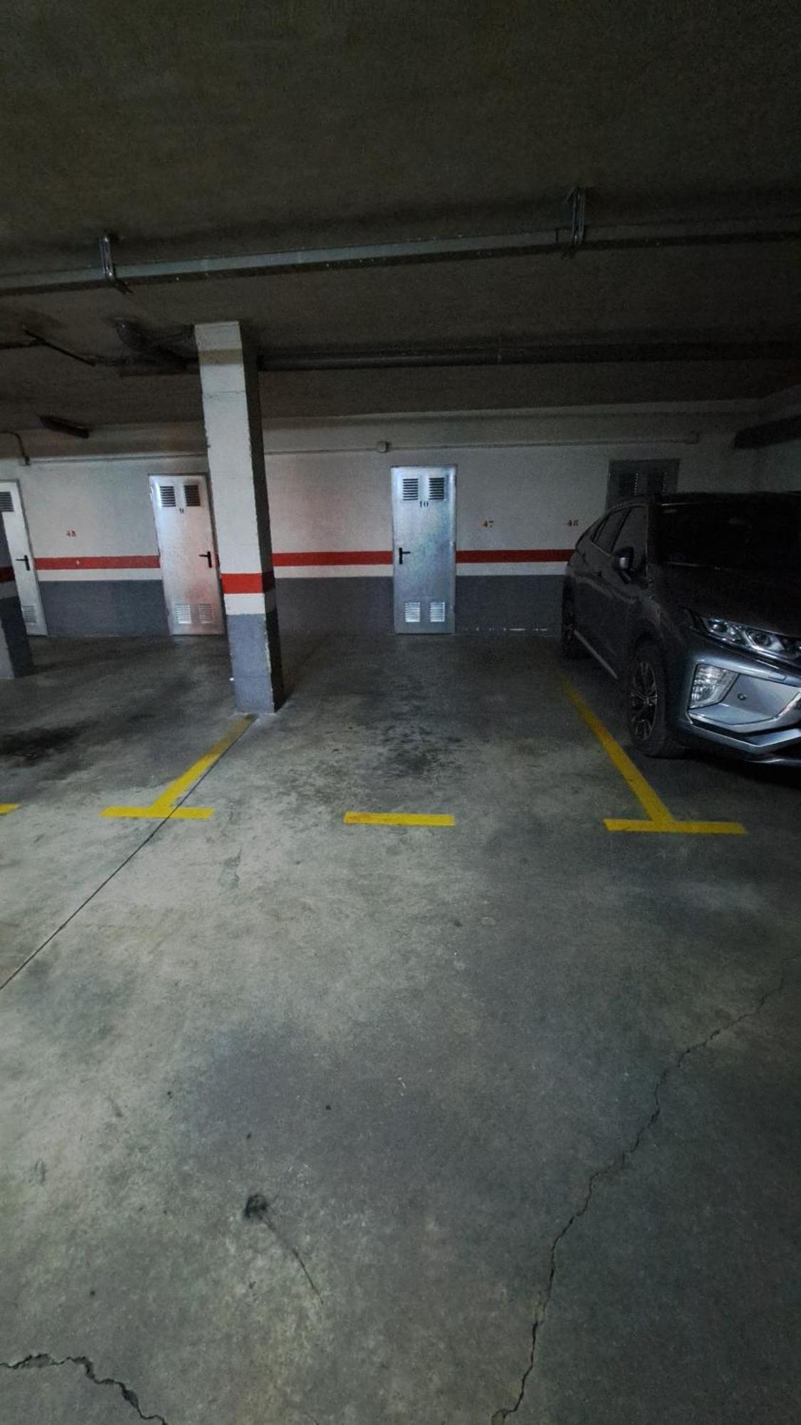 Apartamentos Maria Cristina Con Parking Gratis Cordoba Exterior photo