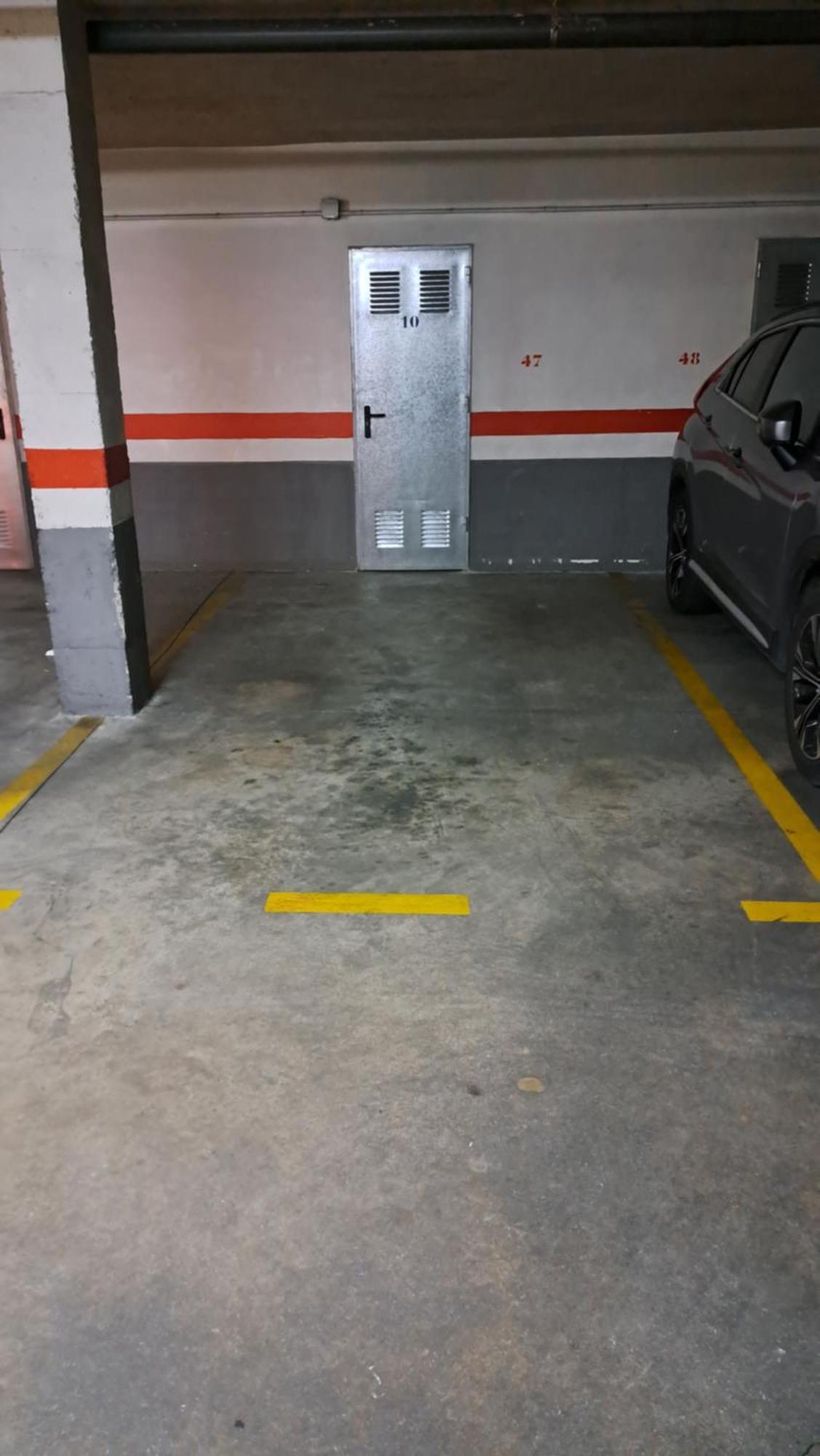 Apartamentos Maria Cristina Con Parking Gratis Cordoba Exterior photo