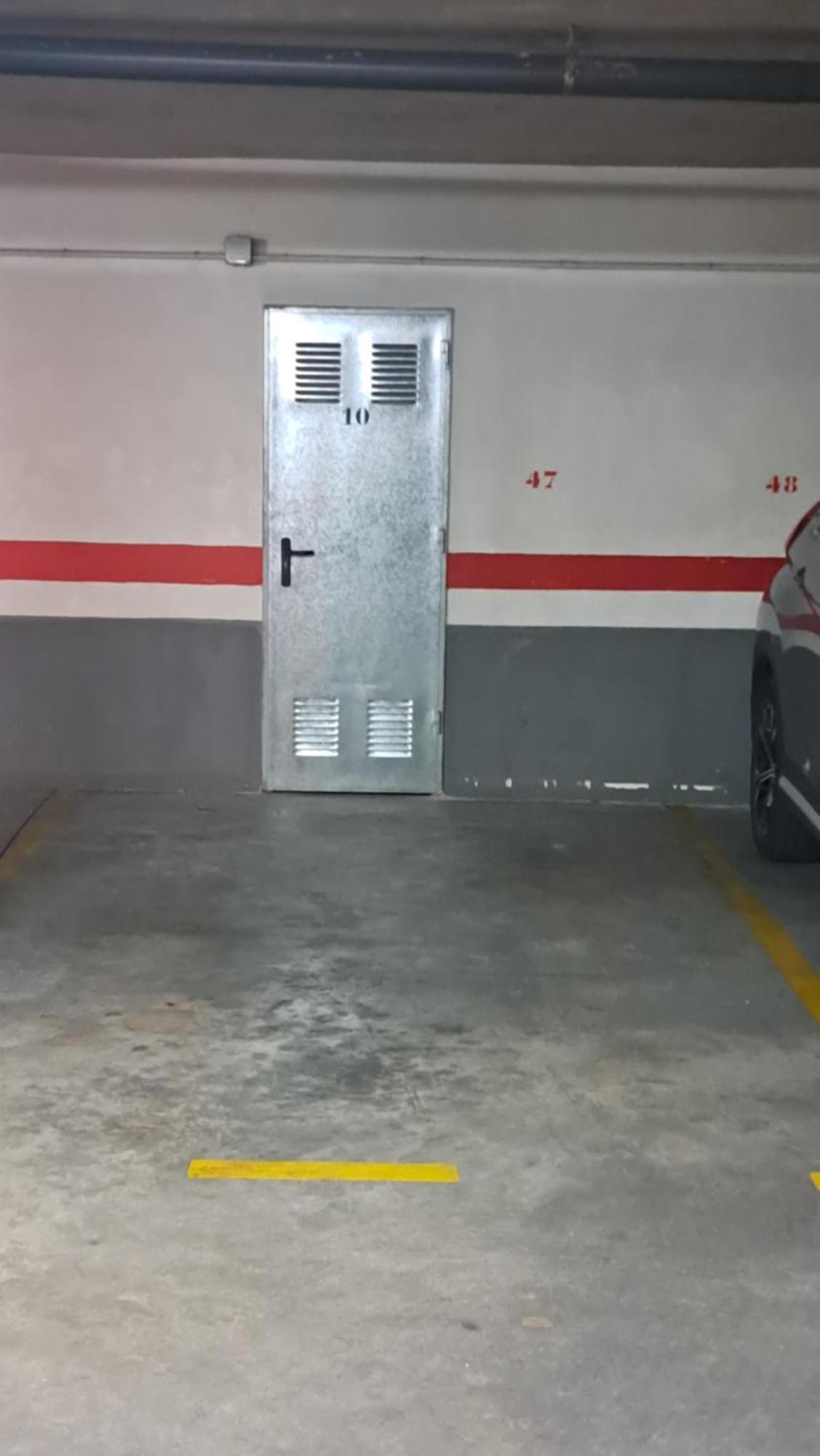 Apartamentos Maria Cristina Con Parking Gratis Cordoba Exterior photo