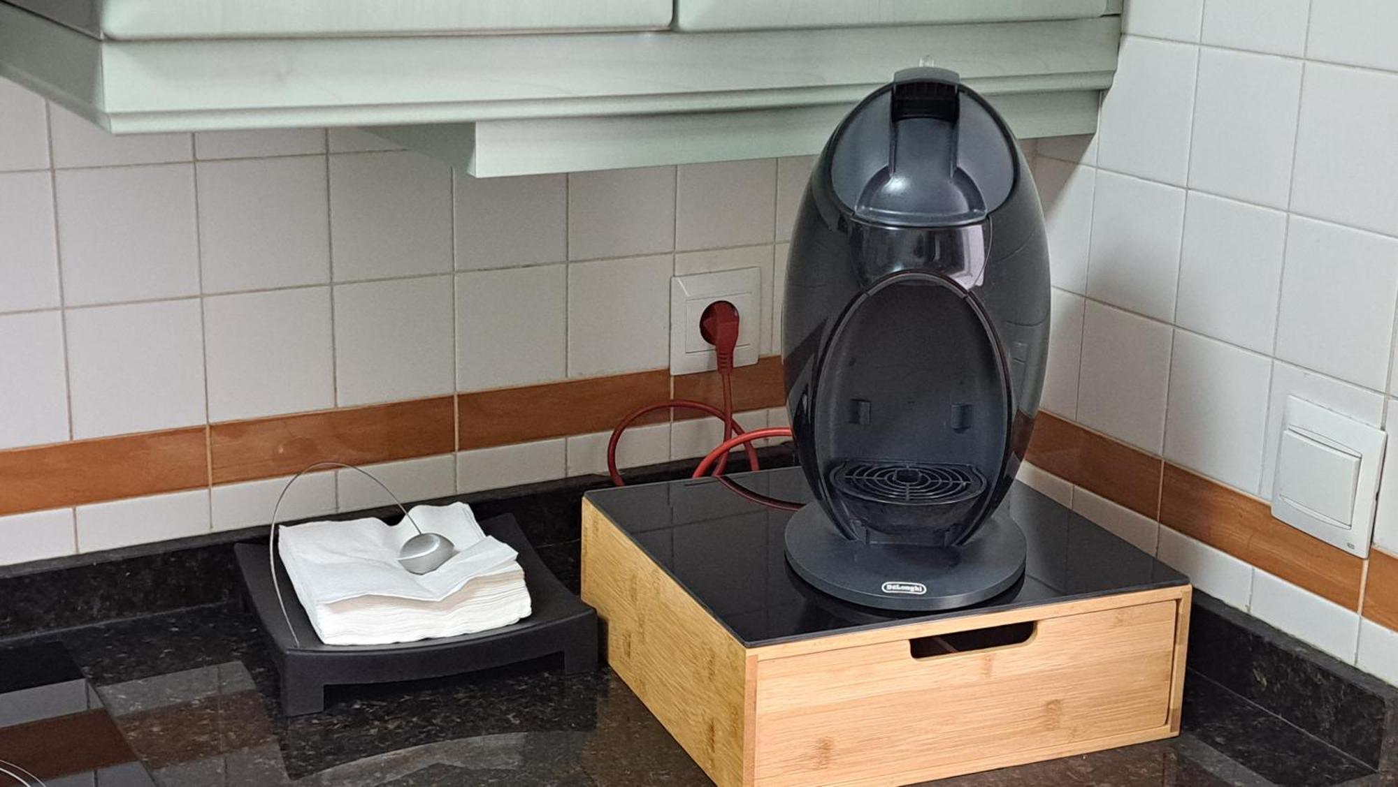 Apartamentos Maria Cristina Con Parking Gratis Cordoba Exterior photo