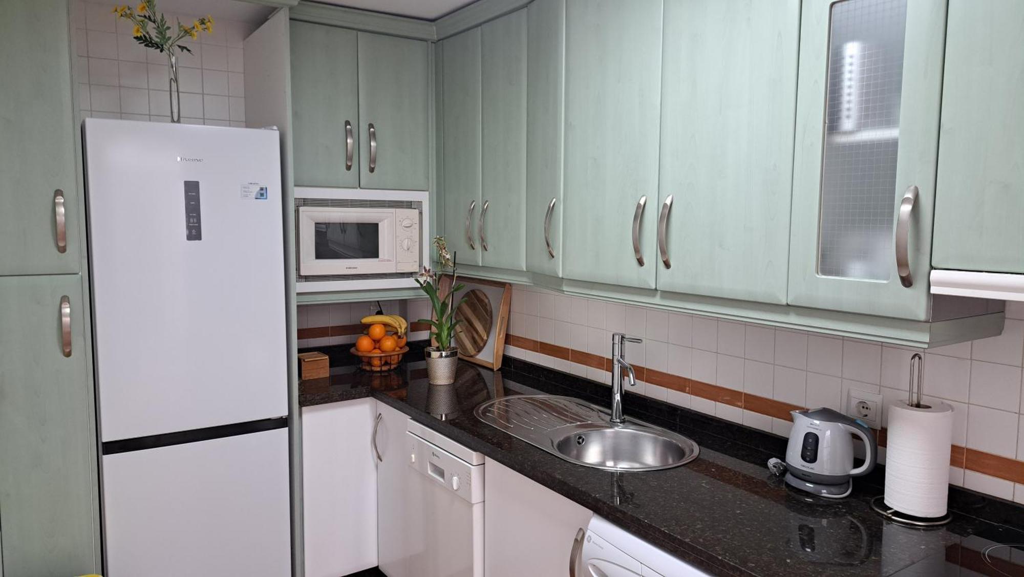 Apartamentos Maria Cristina Con Parking Gratis Cordoba Exterior photo