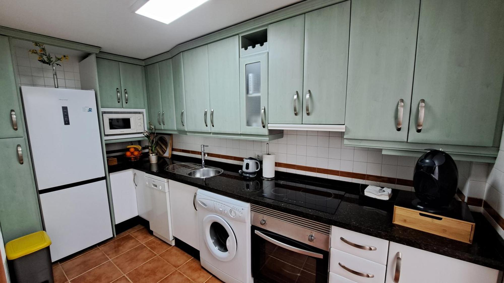 Apartamentos Maria Cristina Con Parking Gratis Cordoba Exterior photo