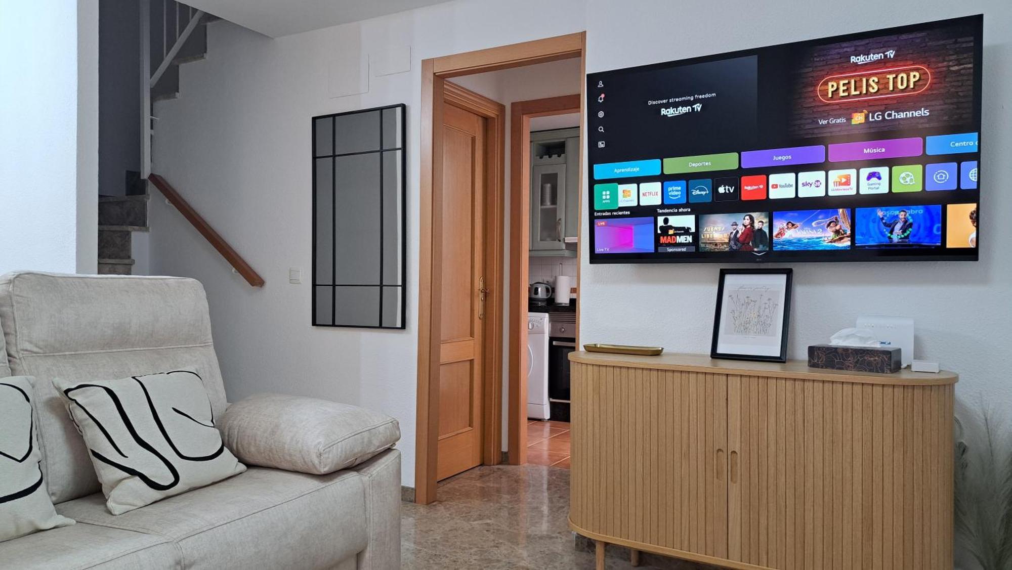 Apartamentos Maria Cristina Con Parking Gratis Cordoba Exterior photo