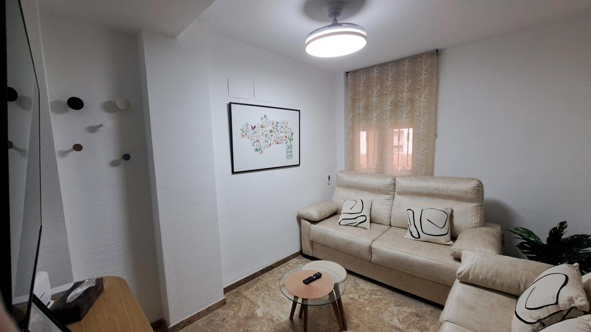Apartamentos Maria Cristina Con Parking Gratis Cordoba Exterior photo